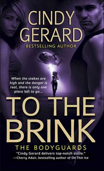 Produktbild: To the Brink