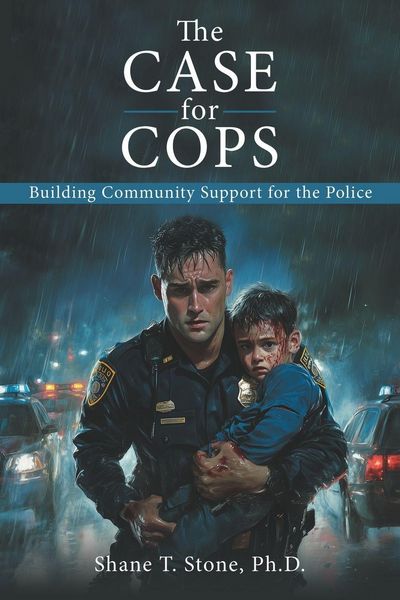 Produktbild: The Case for Cops