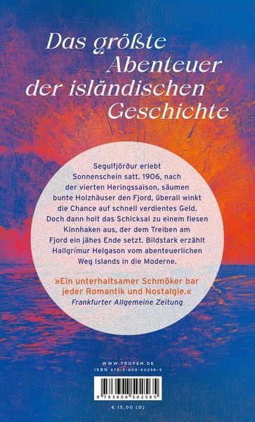 Produktbild: 60 Kilo Kinnhaken