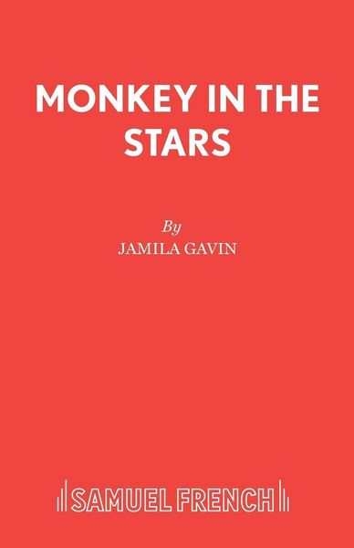 Produktbild: Monkey in the Stars