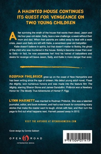 Produktbild: The Horror