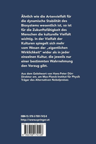 Produktbild: Das Kaleidoskop der Wirklichkeiten