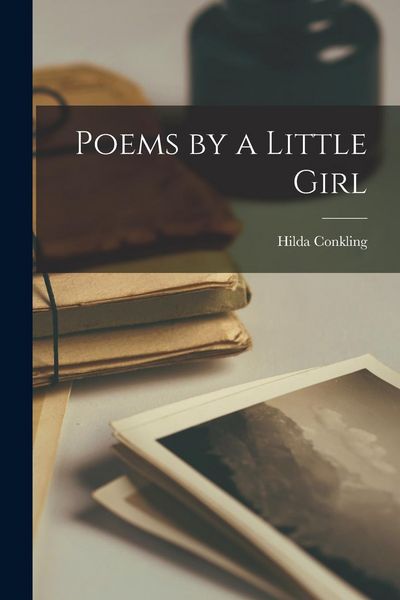 Produktbild: Poems by a Little Girl