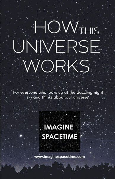 Produktbild: How This Universe Works