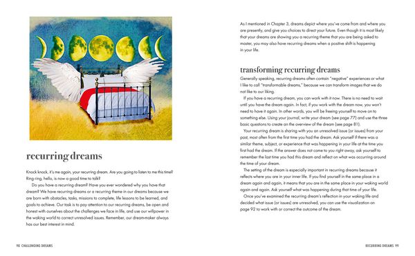 Produktbild: Your Dream Handbook