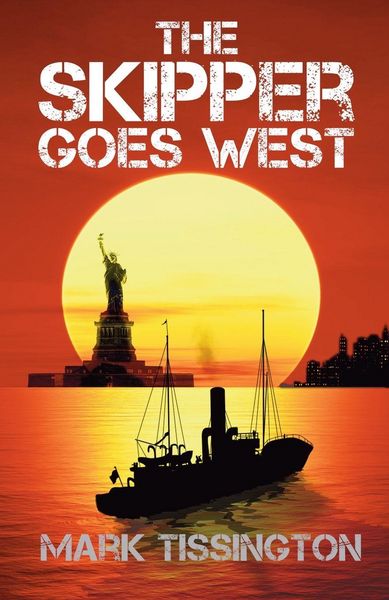 Produktbild: The Skipper Goes West
