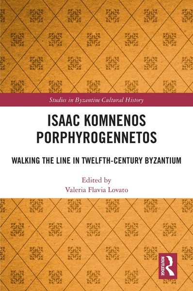 Produktbild: Isaac Komnenos Porphyrogennetos