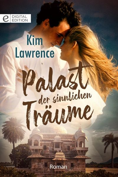 Produktbild: Palast der sinnlichen Tr&auml;ume