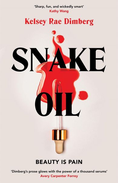Produktbild: Snake Oil