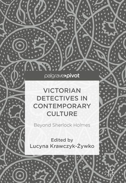 Produktbild: Victorian Detectives in Contemporary Culture