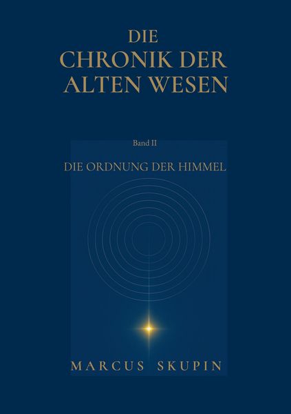 Produktbild: Die Chronik der Alten Wesen