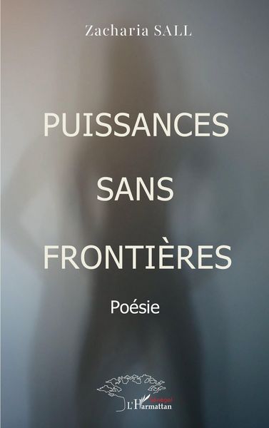 Produktbild: Puissances sans fronti&egrave;res