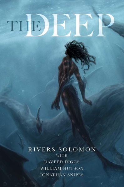 Produktbild: The Deep