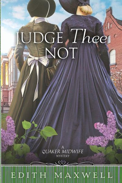 Produktbild: Judge Thee Not