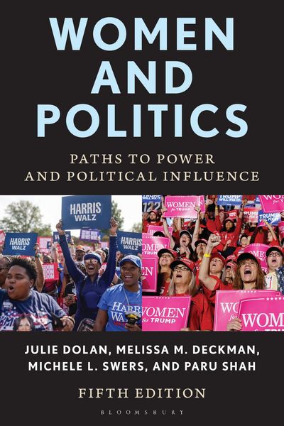 Produktbild: Women and Politics
