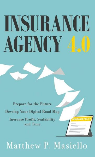 Produktbild: Insurance Agency 4.0