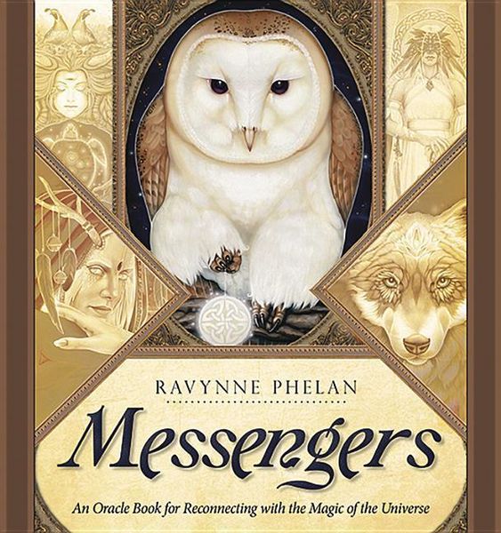 Produktbild: Messengers