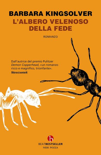 Produktbild: L' albero velenoso della fede