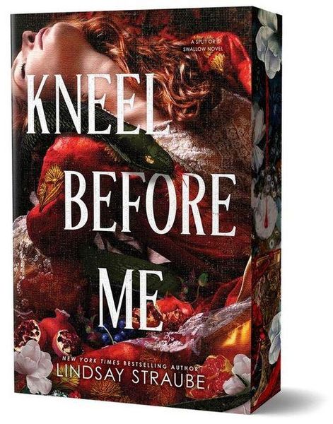 Produktbild: Kneel Before Me (Deluxe Edition)