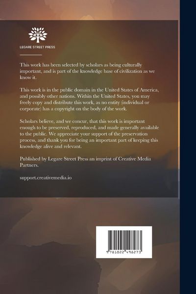 Produktbild: Outlines of the Religion and Philosophy of Swendenborg