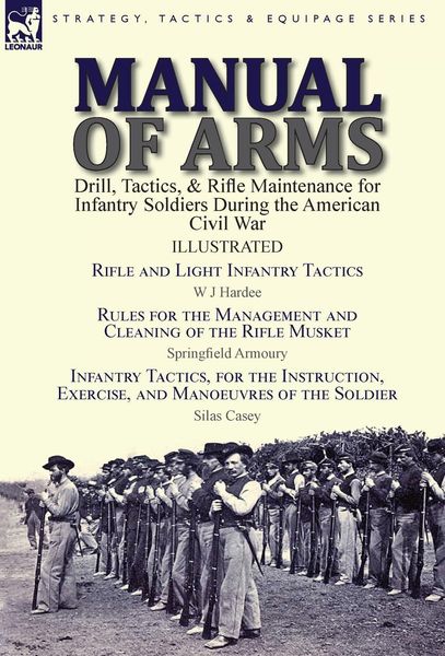 Produktbild: Manual of Arms