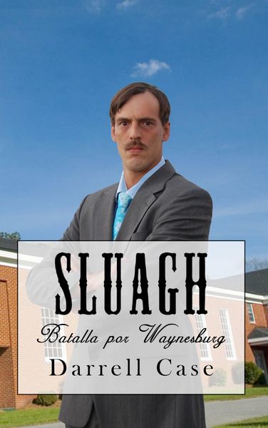 Produktbild: Sluagh