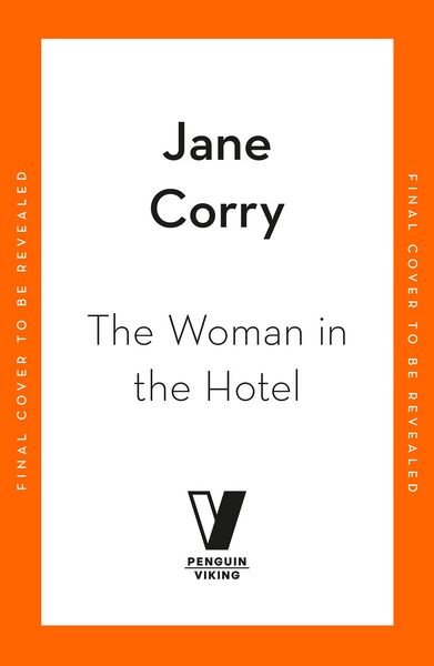 Produktbild: The Woman in the Hotel