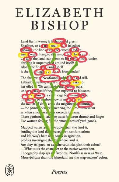 Produktbild: Poems