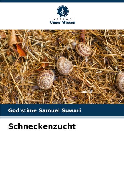 Produktbild: Schneckenzucht