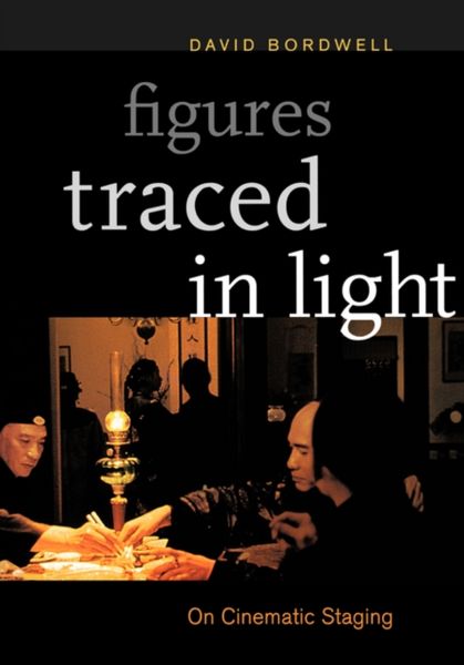 Produktbild: Figures Traced in Light