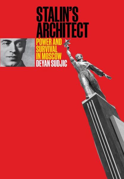 Produktbild: Stalin's Architect
