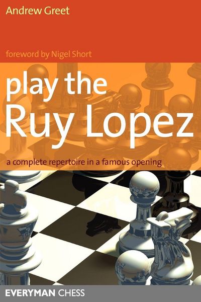 Produktbild: Play the Ruy Lopez