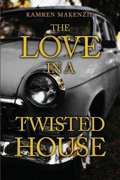 Produktbild: The Love in a Twisted House