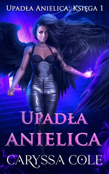 Produktbild: Upad&iquest;a anielica
