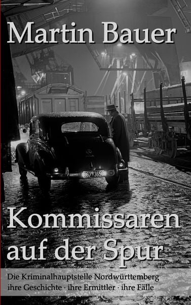Produktbild: Kommissaren auf der Spur