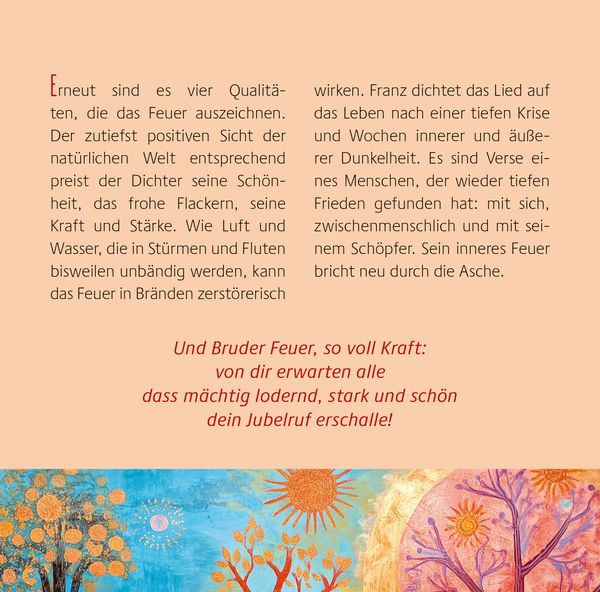 Produktbild: Ein Lied auf das Leben
