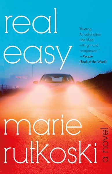 Produktbild: Real Easy