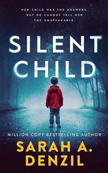 Produktbild: Silent Child