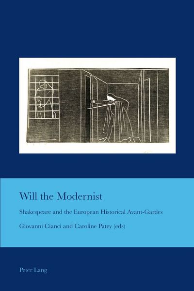 Produktbild: Will the Modernist