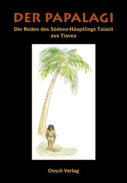 Produktbild: Der Papalagi