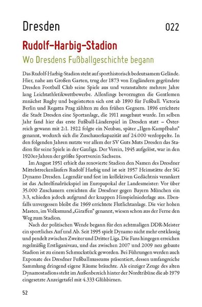 Produktbild: Fu&szlig;ballheimat Sachsen