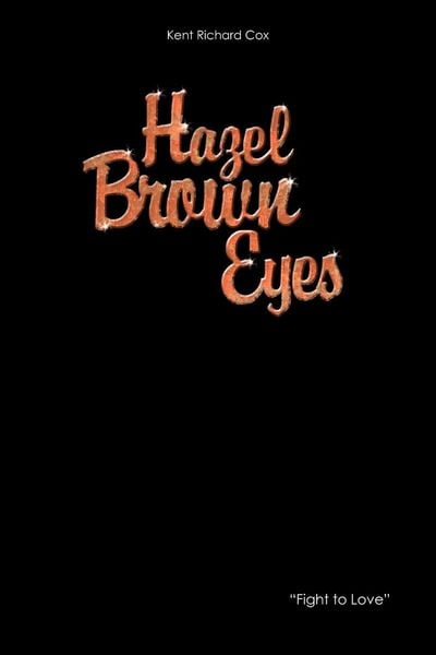 Produktbild: Hazel Brown Eyes