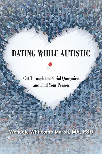 Produktbild: Dating While Autistic