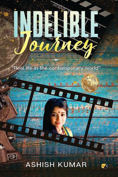 Produktbild: Indelible Journey: Real Life In The Contemporary World