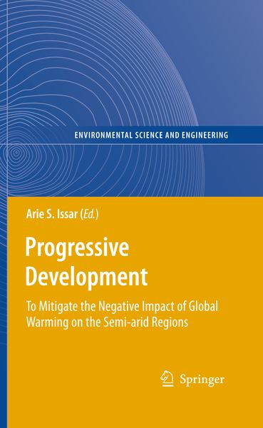Produktbild: Progressive Development