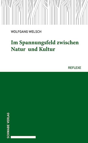 Produktbild: Im Spannungsfeld zwischen Natur und Kultur