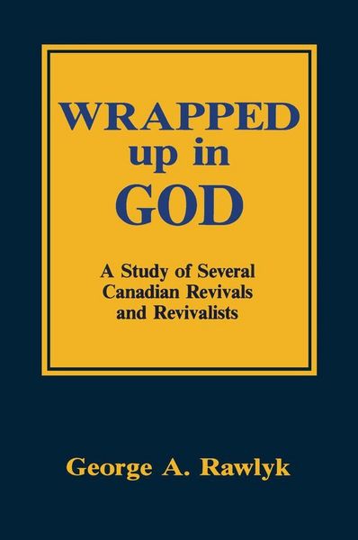 Produktbild: Wrapped Up in God