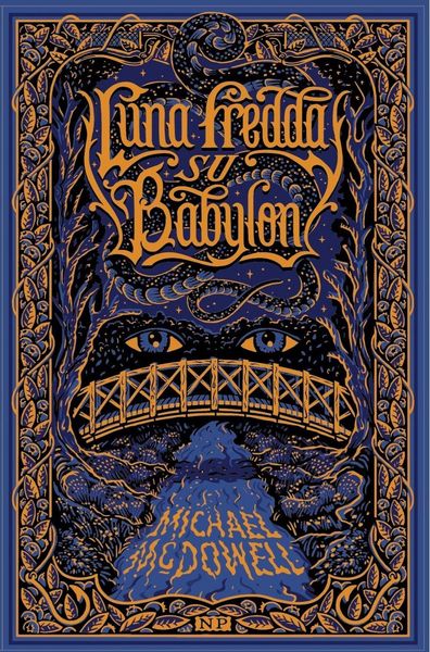 Produktbild: Luna fredda su Babylon
