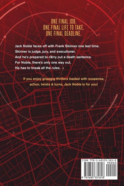 Produktbild: Deadline