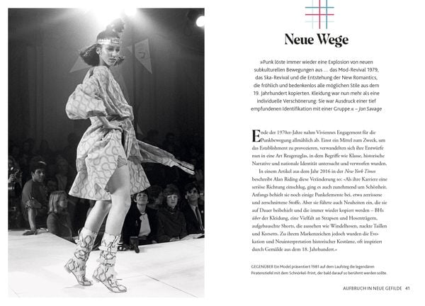 Produktbild: Little Book of Vivienne Westwood
